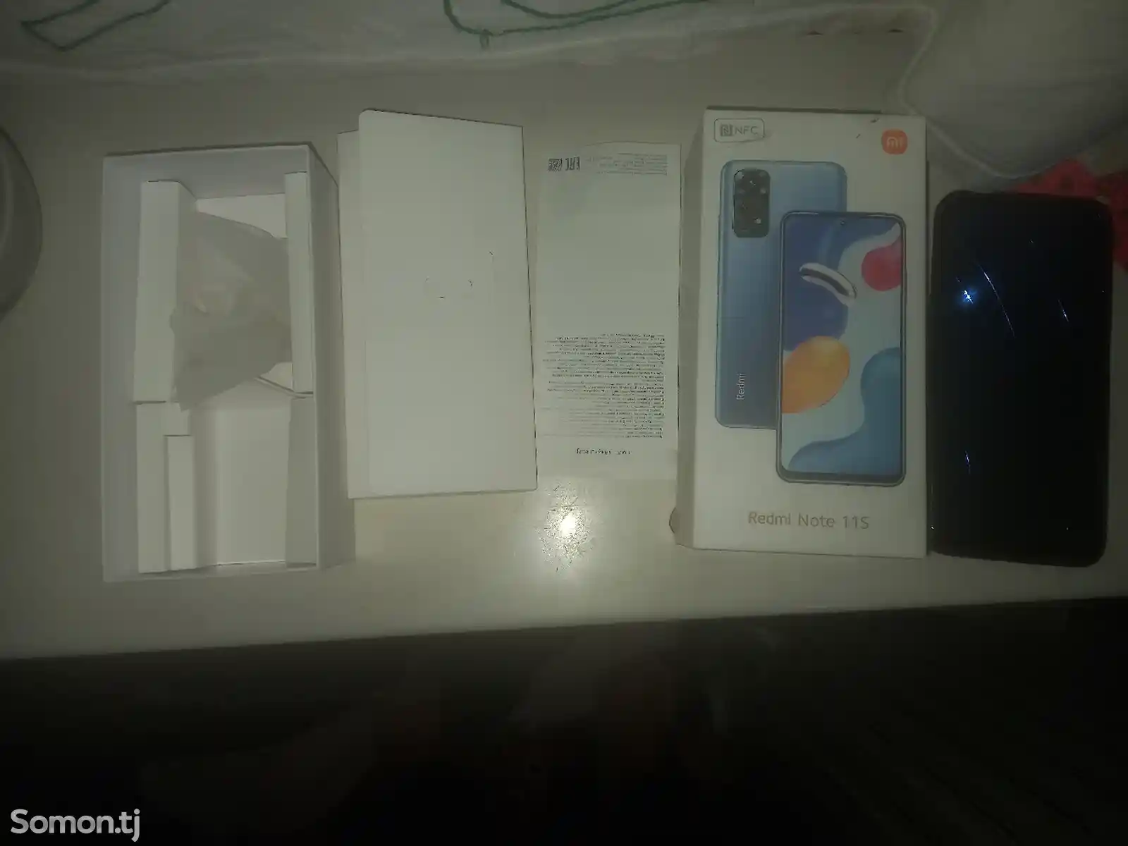 Xiaomi Redmi Note 11s-1