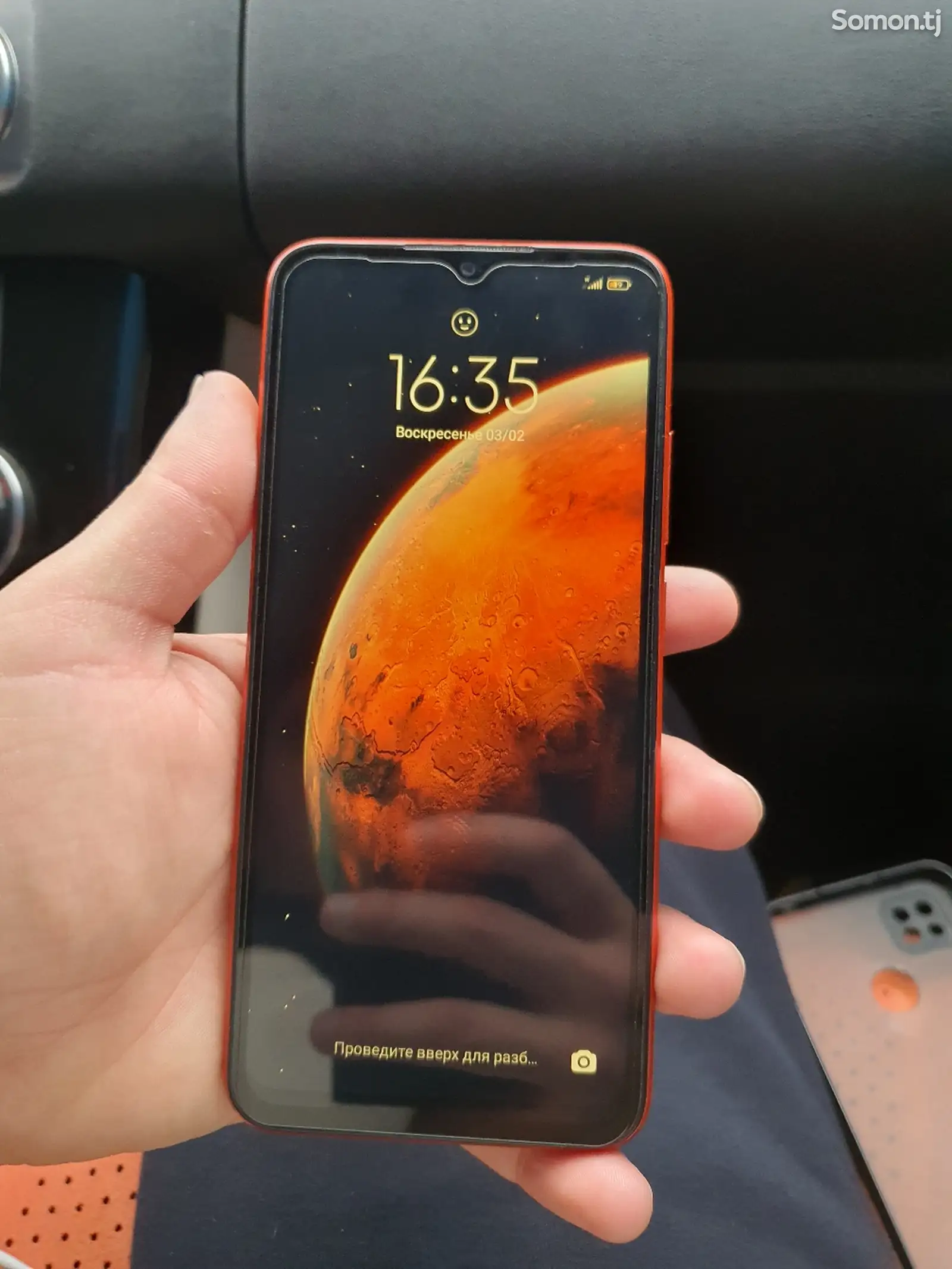 Xiaomi redmi 9-1