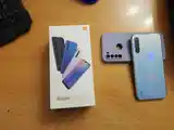 Xiaomi Redmi note 8t-2