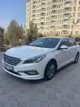 Hyundai Sonata, 2014-3