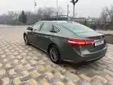 Toyota Avalon, 2014-6