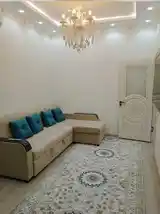 2-комн. квартира, 9 этаж, 60м², шохмансур-11