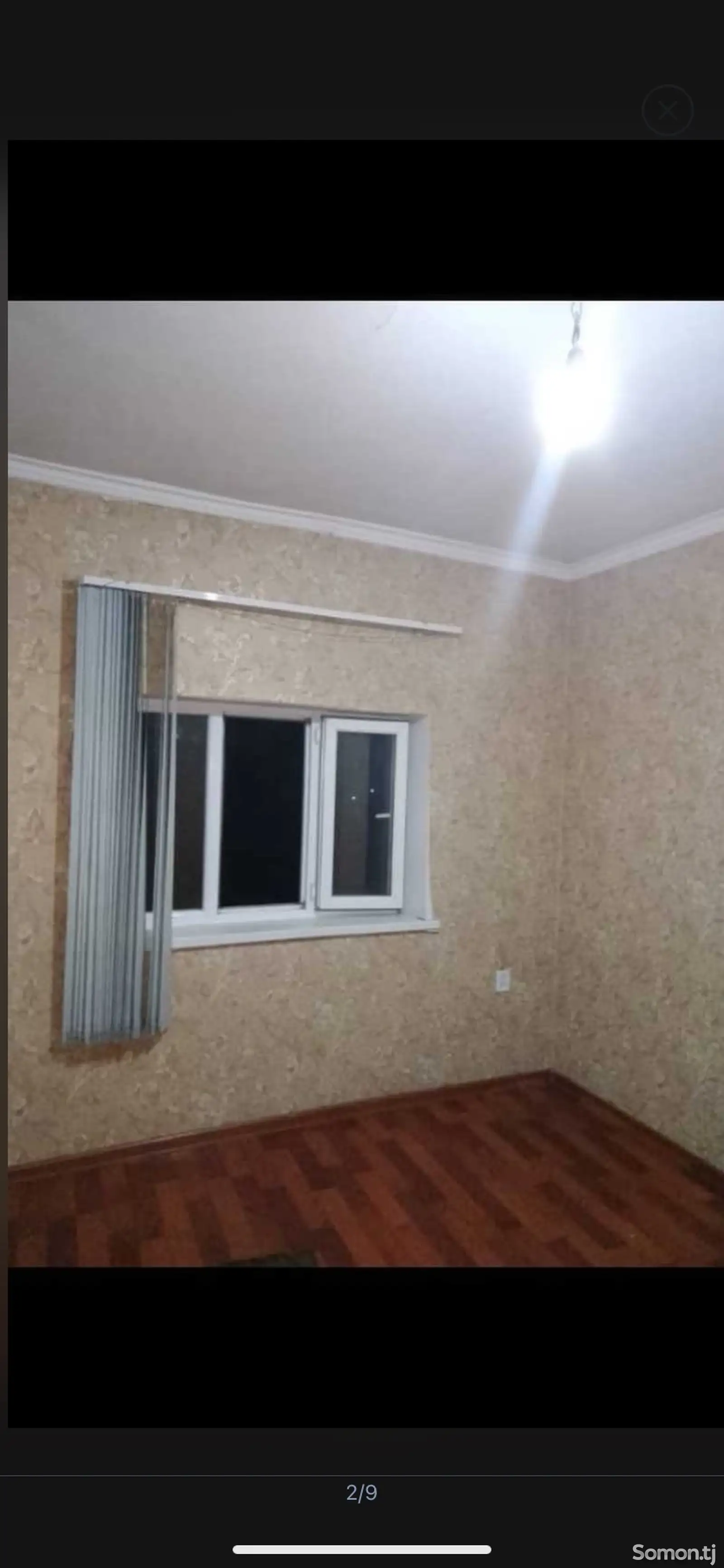 2-комн. квартира, 4 этаж, 56м², шохмансур-2