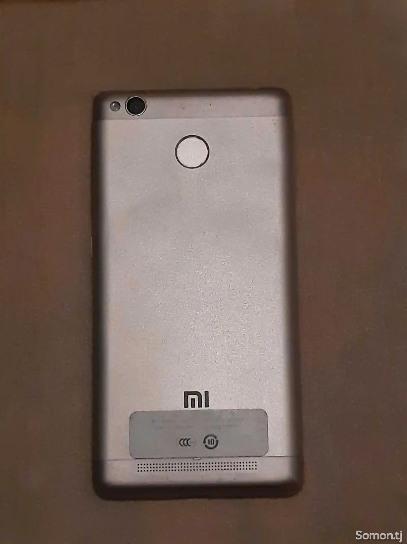 Xiaomi Redmi 3 s-1