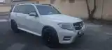 Mercedes-Benz GLK class, 2010-5