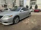 Toyota Camry, 2007-12