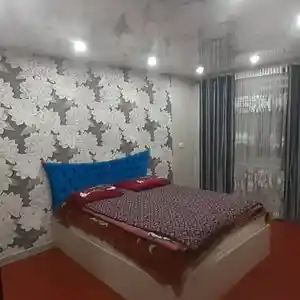 4-комн. квартира, 4 этаж, 80 м², панчшанбе