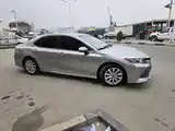 Toyota Camry, 2018-6