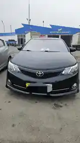 Toyota Camry, 2014-3