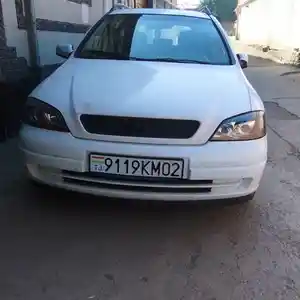 Opel Astra G, 1999