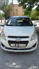 Chevrolet Spark, 2014-4