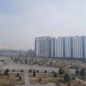 1-комн. квартира, 9 этаж, 52 м², 20 мкр