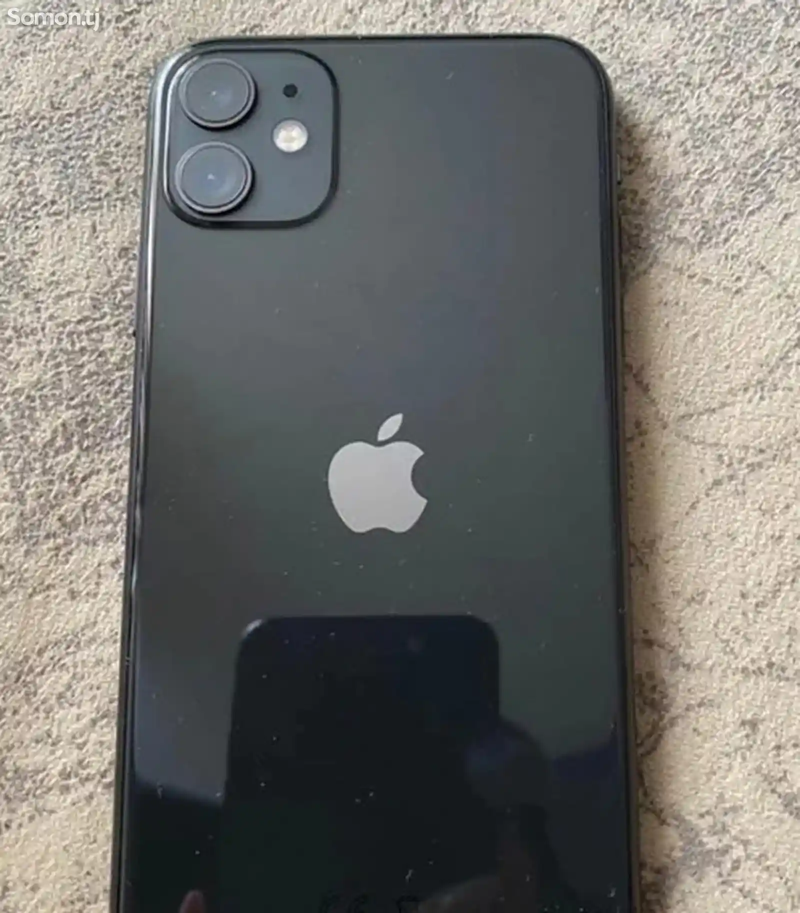 Apple iPhone 11, 128 gb, Black-1