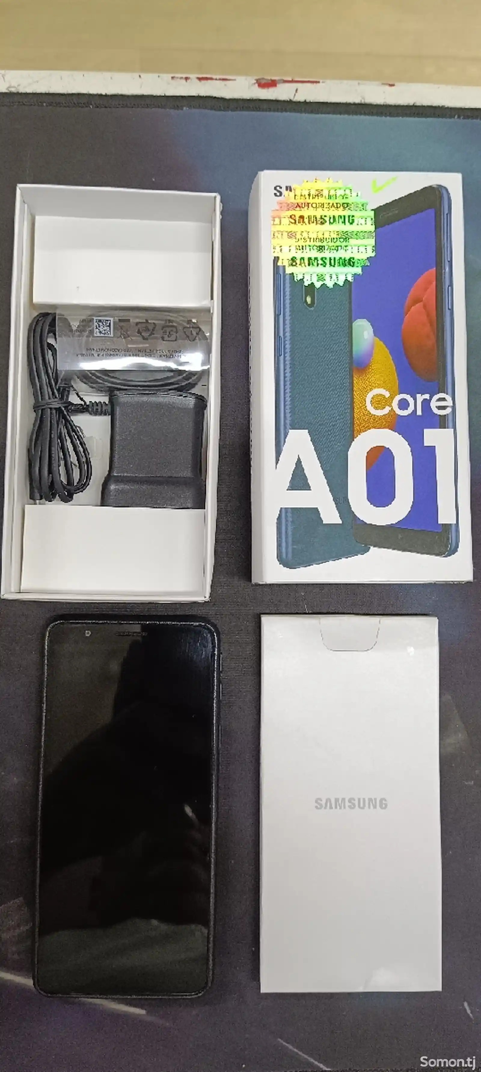 Samsung Galaxy A01 Core 16gb-7