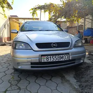 Opel Astra G, 2000