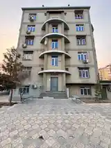 3-комн. квартира, 3 этаж, 115 м², 20 мкр, болои Лукмони Хаким-8