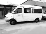 Mercedes-Benz Sprinter, 2000-4