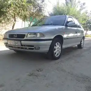 Opel Astra F, 1998