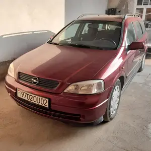 Opel Astra G, 1998