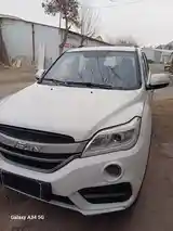 Лобовое стекло LIFAN-2