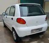 Daewoo Matiz, 1998-12