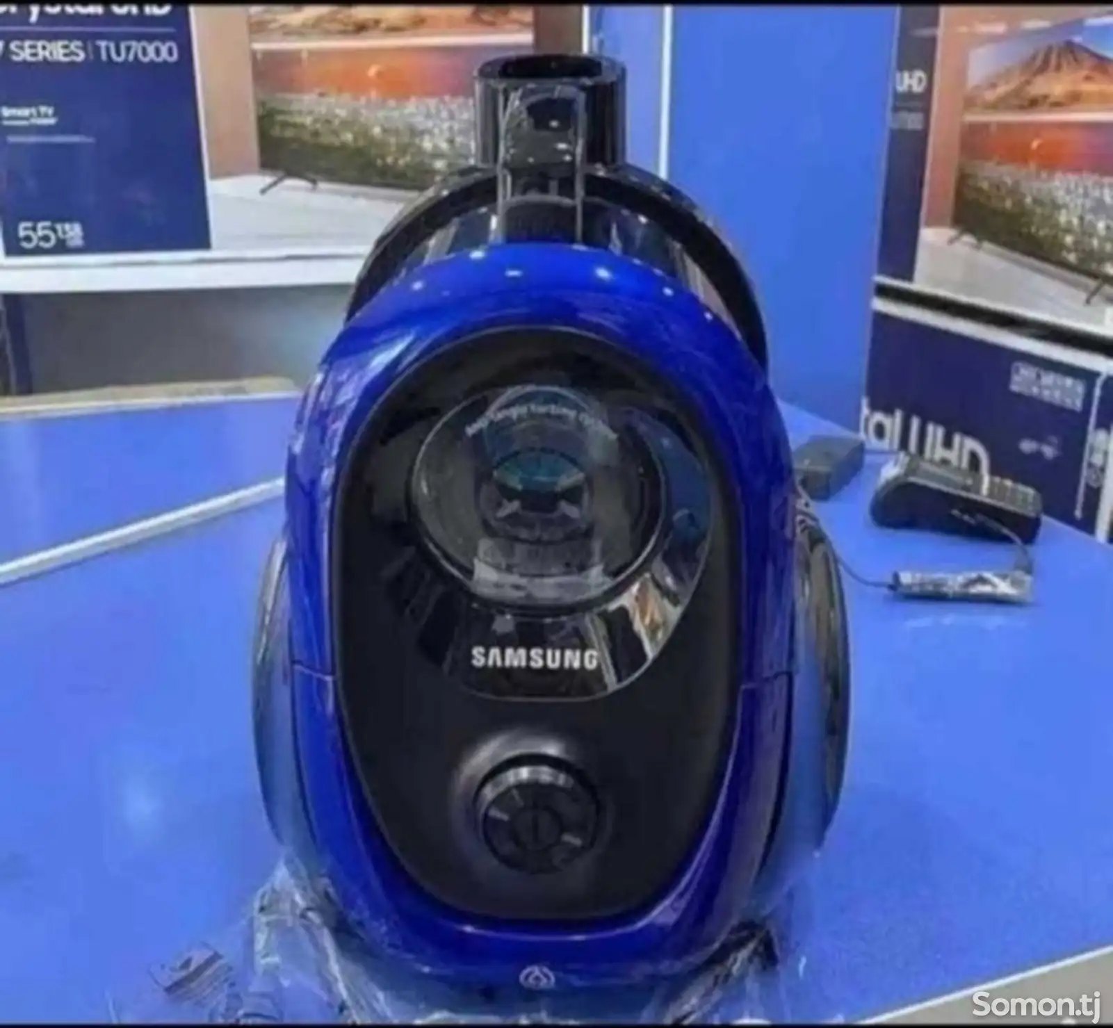 Пылесос Samsung-1