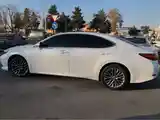 Lexus ES series, 2015-3