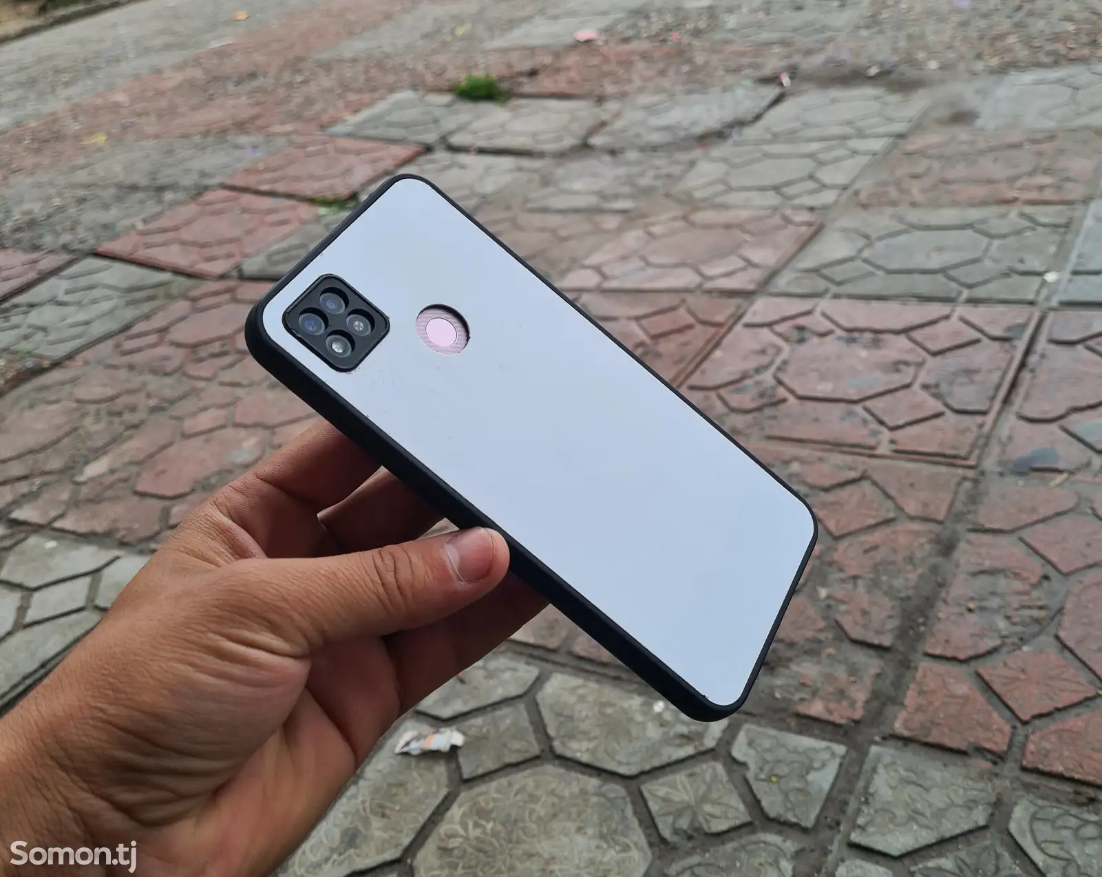 Xiaomi Redmi 9C, 64Gb-3