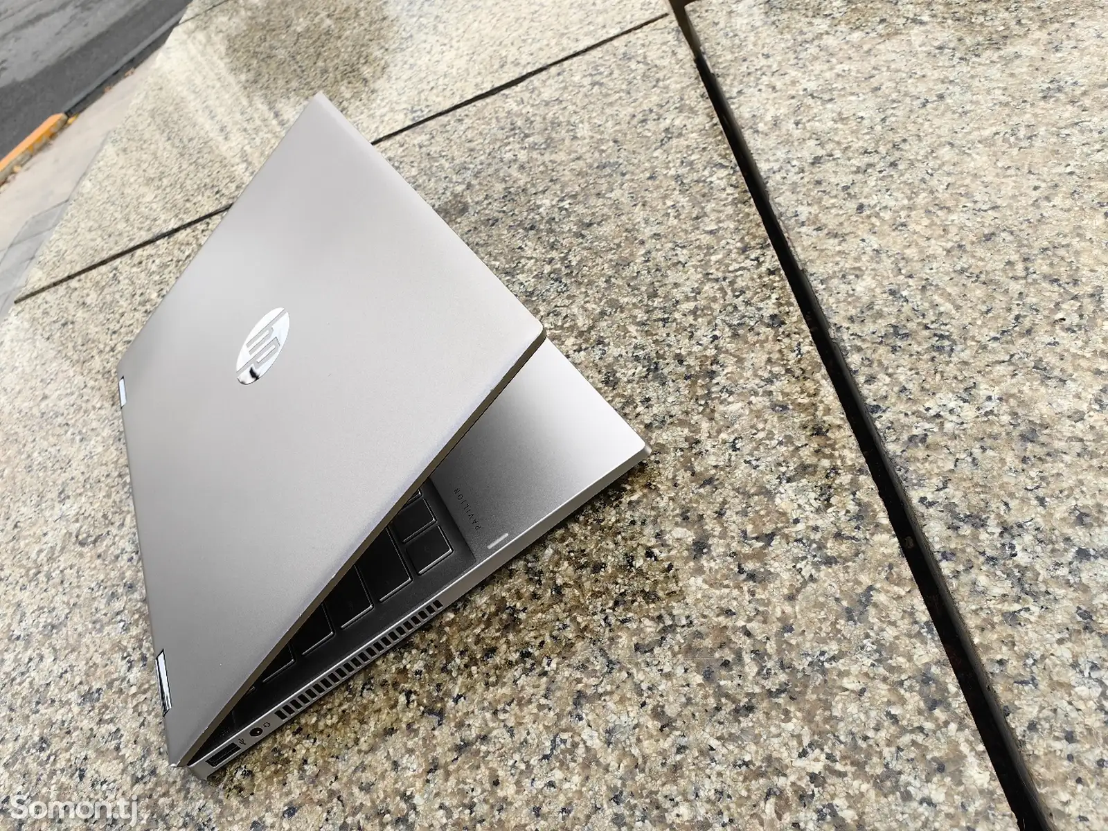 Ноутбук HP Pavilion Core i3-11 360-4