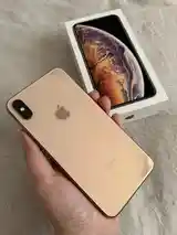 Apple iPhone Xs Max, 64 gb, Gold-4