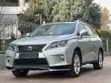 Lexus RX series, 2010-2