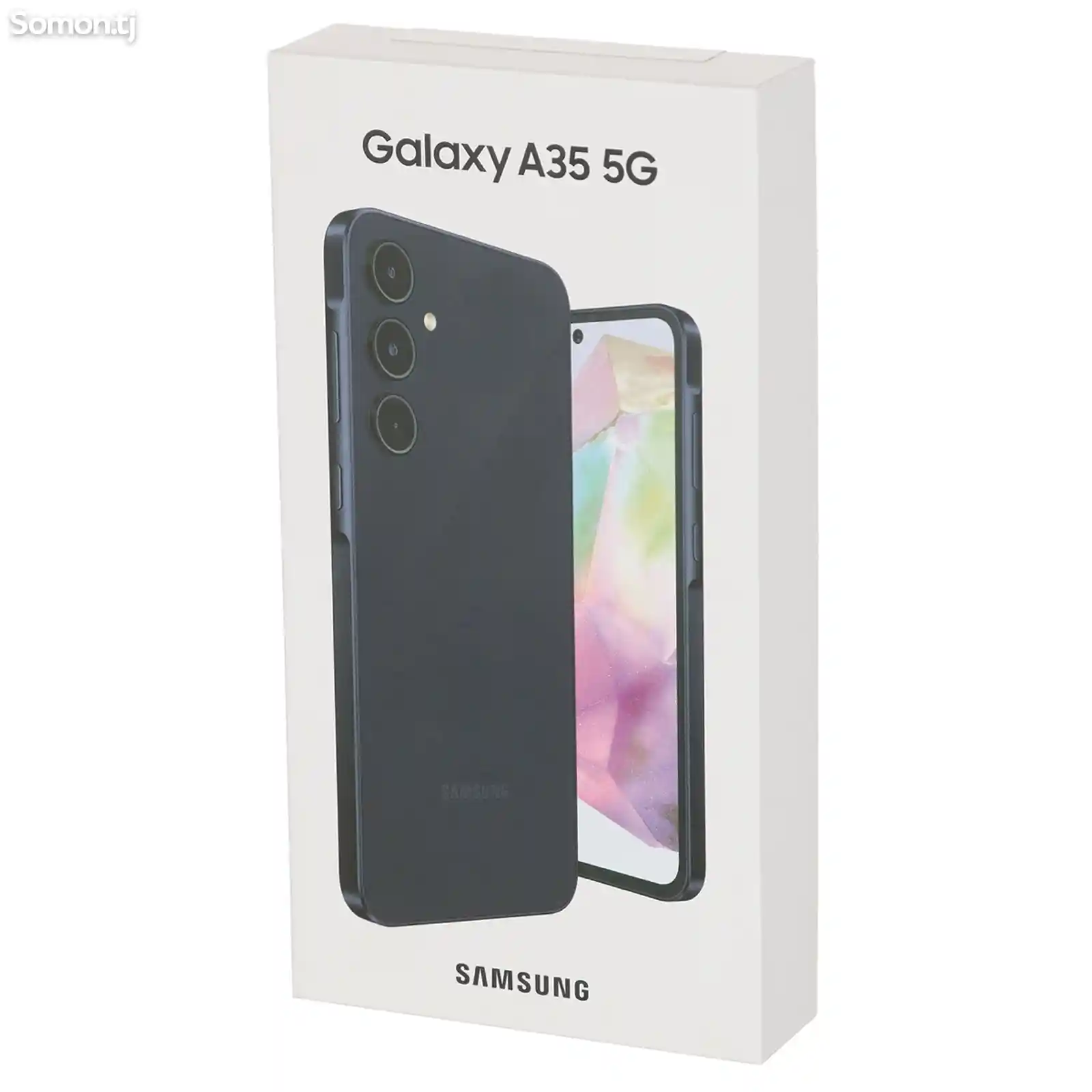 Samsung Galaxy A35 8/128gb-2