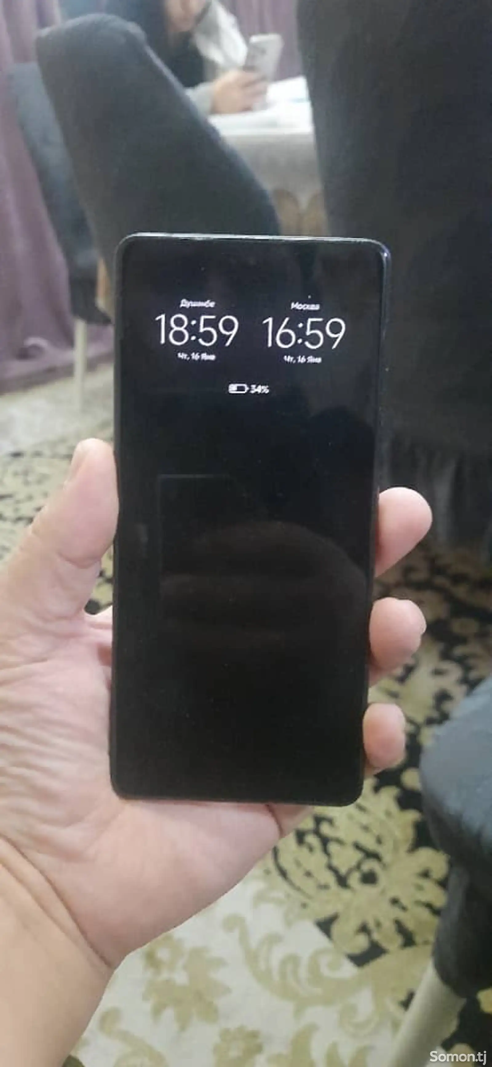 Xiaomi Redmi Note 12 pro-1