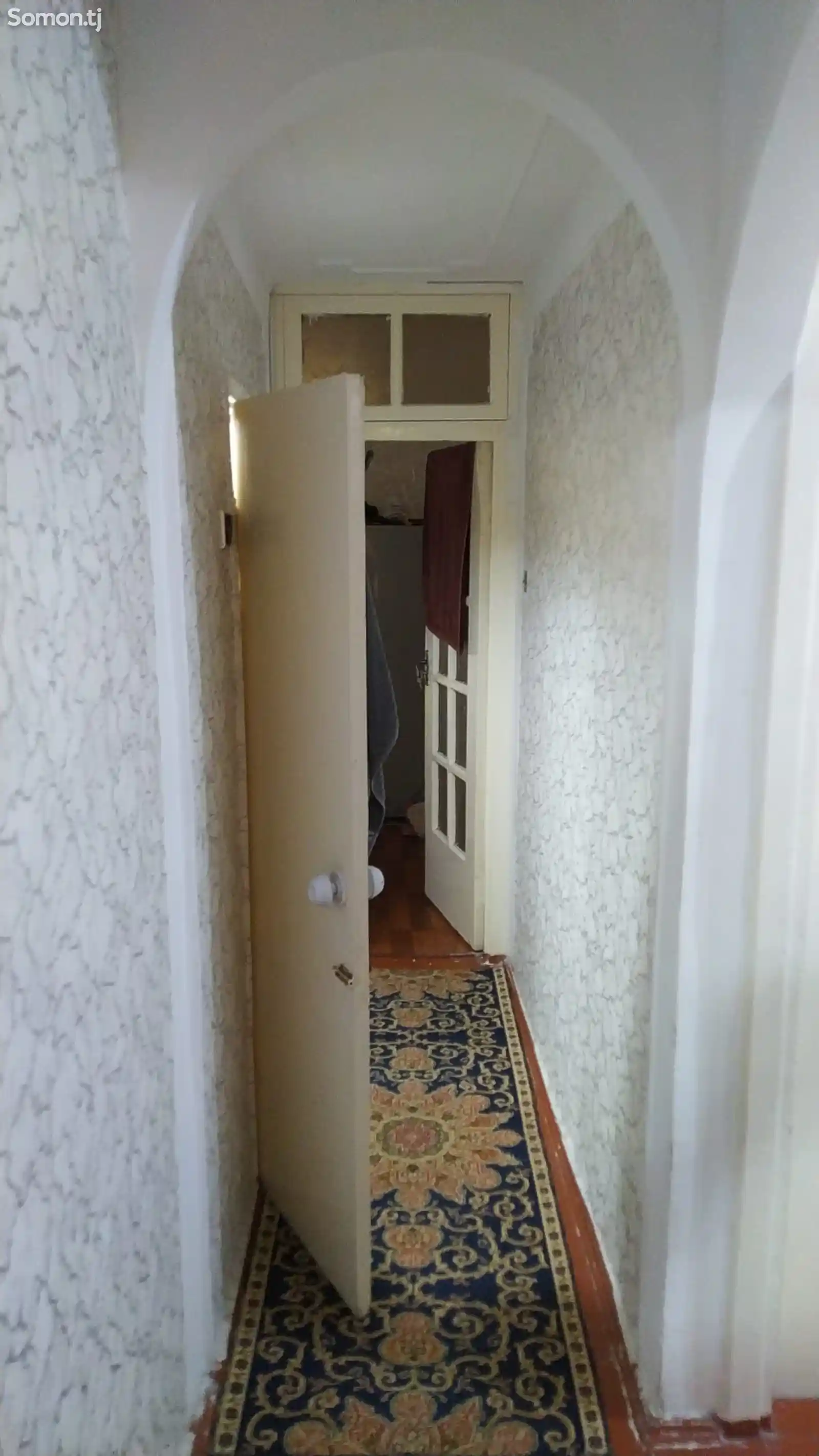 3-комн. квартира, 3 этаж, 64 м², 101 мкр-10