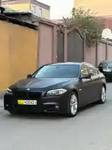 BMW 5 series, 2012-3