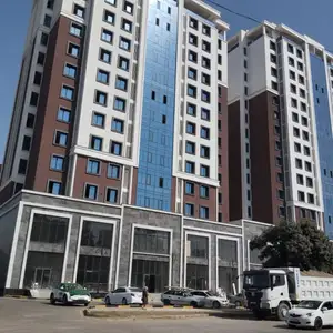 2-комн. квартира, 5 этаж, 72 м², Текстил