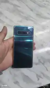 Samsung Galaxy s10-2