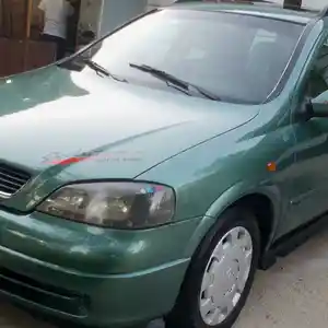 Opel Astra G, 1998