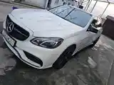 Mercedes-Benz E class, 2011-5