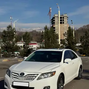 Toyota Camry, 2008