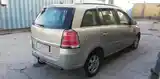 Opel Zafira, 2006-12