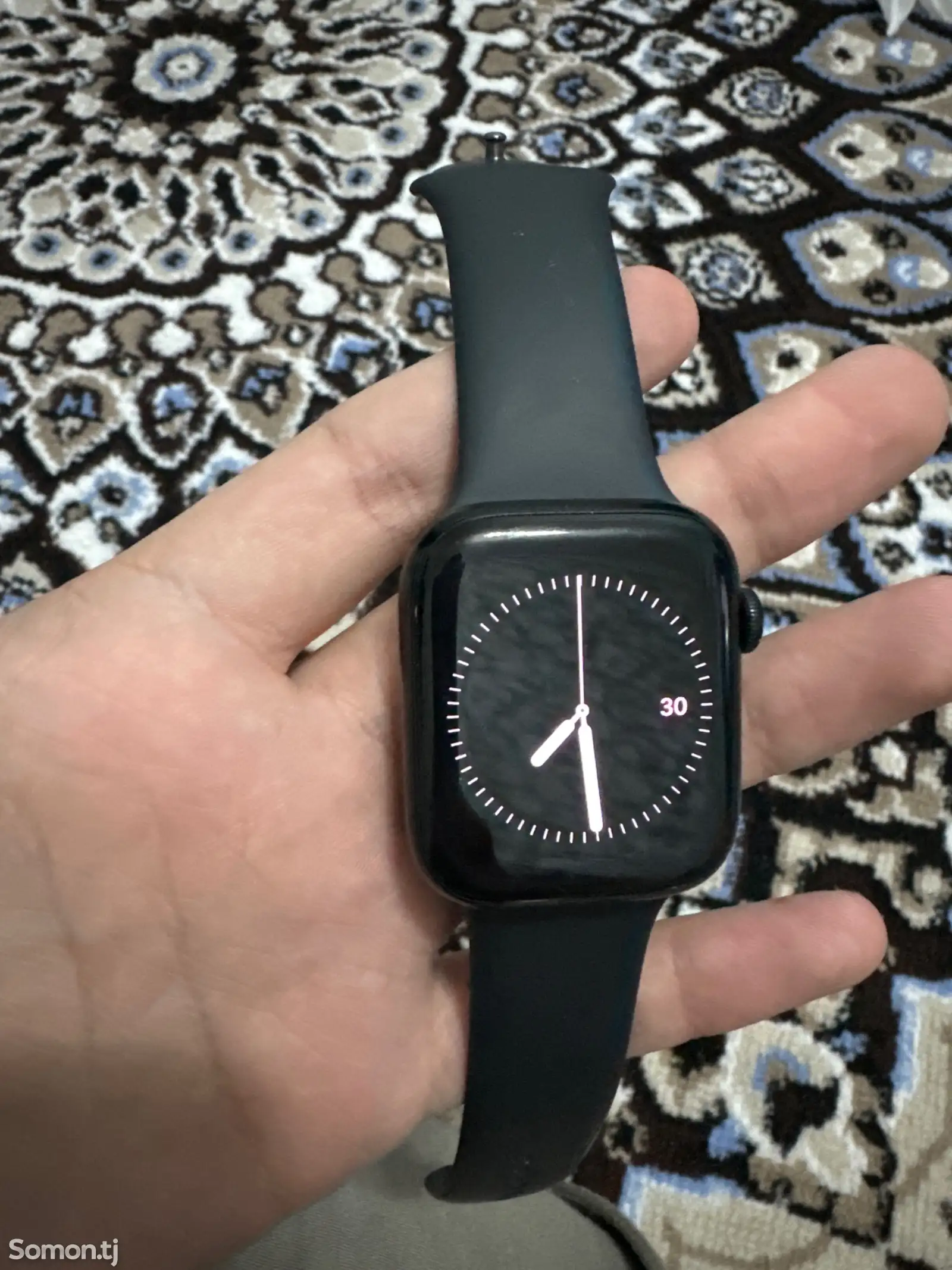 Смарт часы Apple Watch 7 series-1