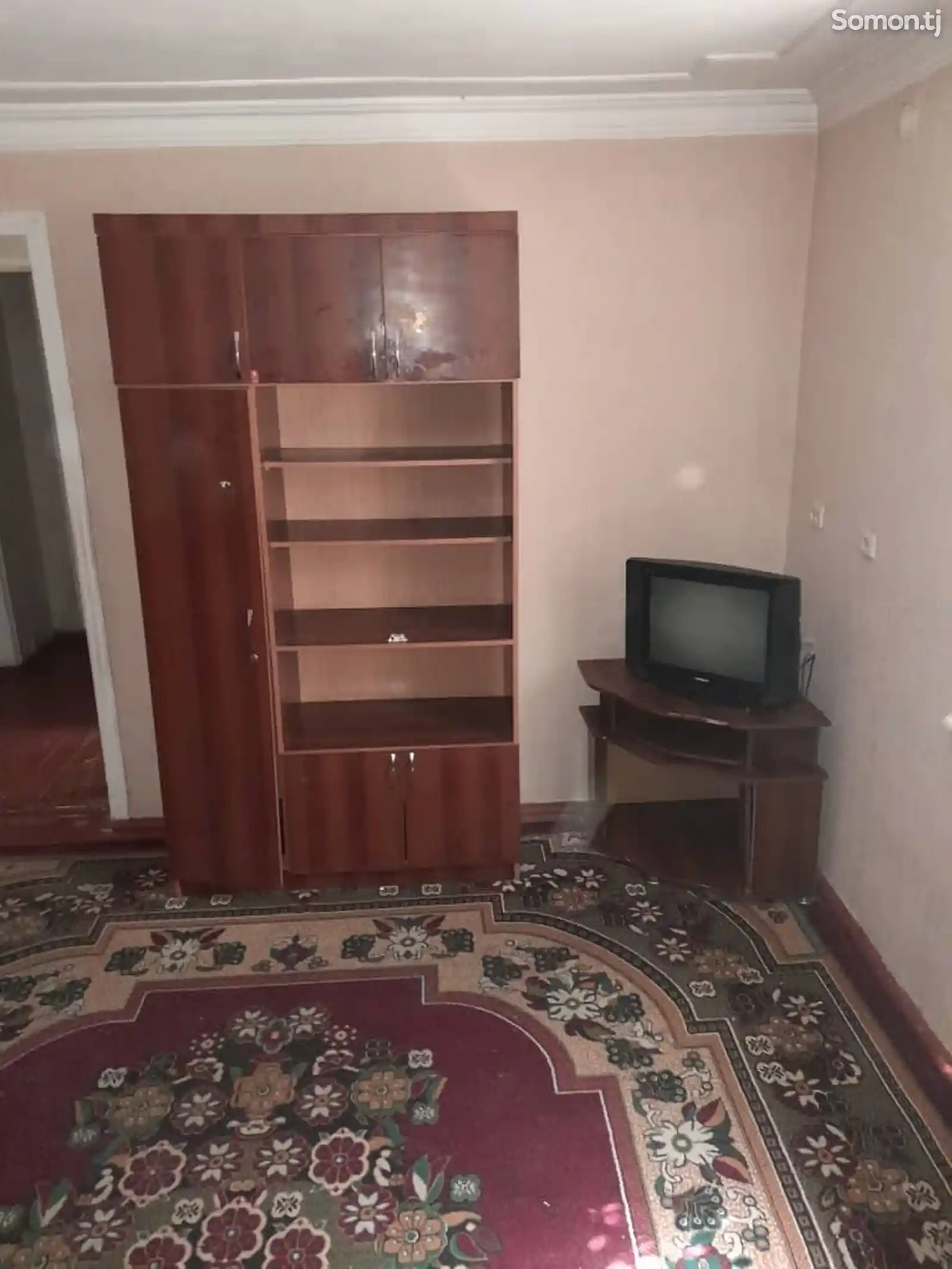 2-комн. квартира, 3 этаж, 40 м², 31 мкр-8