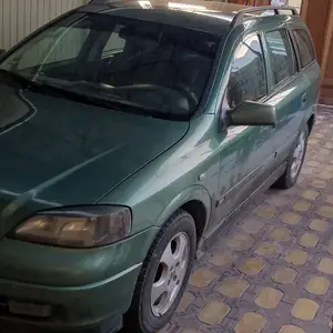 Opel Astra G, 1999