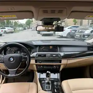 BMW M5, 2015