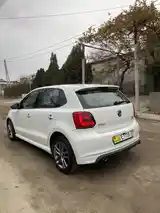 Volkswagen Polo, 2015-2