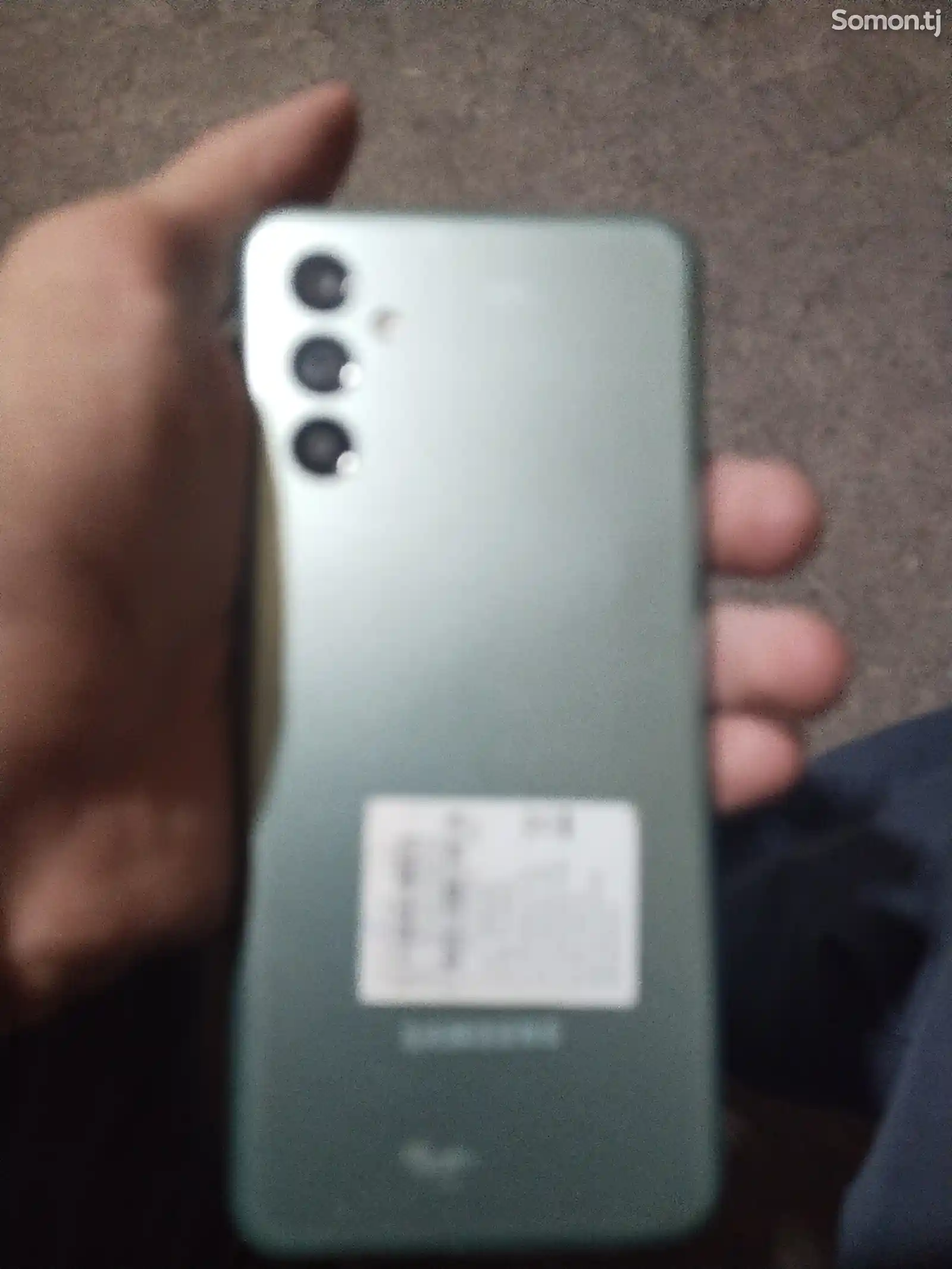 Samsung Galaxy M13-3