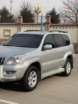 Toyota Land Cruiser Prado, 2007-2