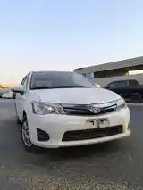 Toyota Fielder, 2014-11