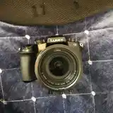 Видеокамера Panasonic Lumix-3